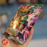 Hộp thẻ bài Dragon Ball Super SD04 Guard of Namekians - Starter Deck - Chính hãng Bandai