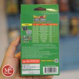 Hộp thẻ bài Dragon Ball Super SD04 Guard of Namekians - Starter Deck - Chính hãng Bandai