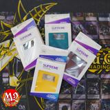 Bọc bài Small size Supreme UX Regular Sleeves - Chính hãng  Ultimate Guard