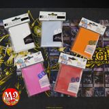 Bọc bài Small size Deck Protector Regular Sleeves - Chính hãng Ultra Pro