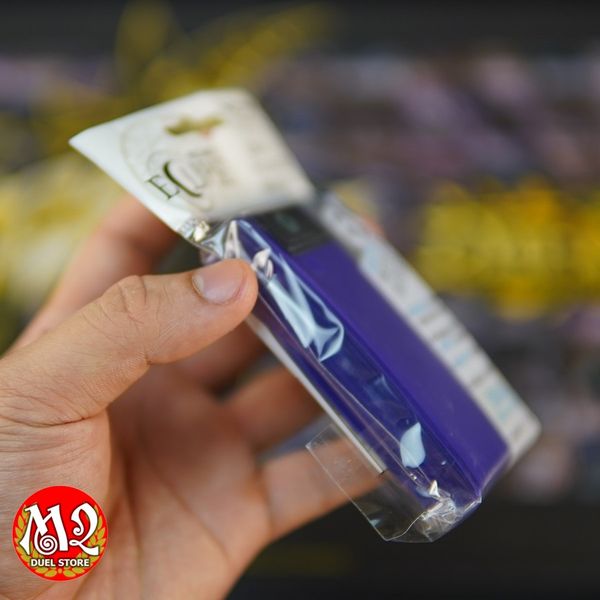 Bọc bài Small size Eclipse Pro Matte Sleeves - Chính hãng Ultra Pro