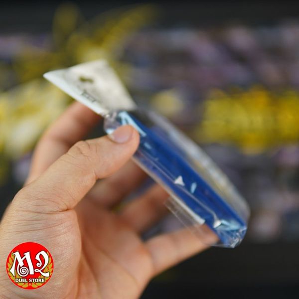 Bọc bài Small size Eclipse Pro Matte Sleeves - Chính hãng Ultra Pro