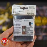 Bọc bài Small size Eclipse Pro Matte Sleeves - Chính hãng Ultra Pro