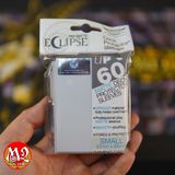 Bọc bài Small size Eclipse Pro Matte Sleeves - Chính hãng Ultra Pro