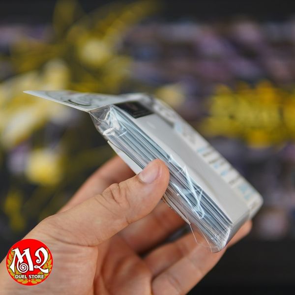 Bọc bài Small size Eclipse Pro Matte Sleeves - Chính hãng Ultra Pro