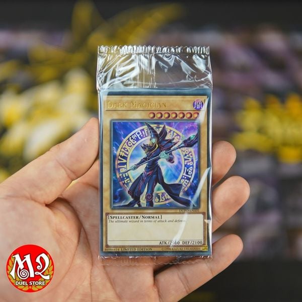 Hộp thẻ bài Yugioh Duel Power Collector - Chính hãng Konami