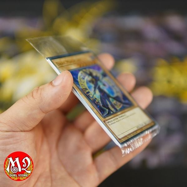 Hộp thẻ bài Yugioh Duel Power Collector - Chính hãng Konami