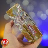 Hộp thẻ bài Yugioh Amazing Defenders Booster Box - AMDE Chính hãng Konami