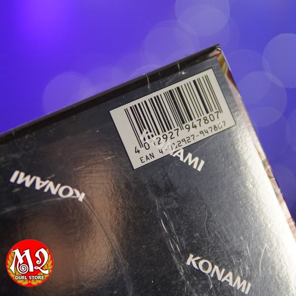 Hộp thẻ bài Yugioh Photon Hypernova Booster Box - PHHY Chính hãng Konami