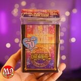 Hộp đựng bài Yugioh Dark Magician Girl Card Case - Chính hãng Konami