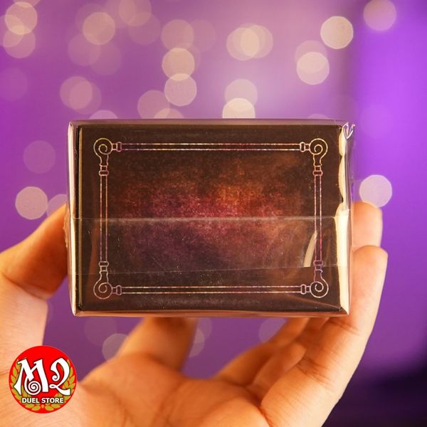 Hộp đựng bài Yugioh Dark Magician Girl Card Case - Chính hãng Konami