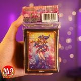 Hộp đựng bài Yugioh Dark Magician Girl Card Case - Chính hãng Konami