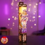 Bàn đấu bài Yugioh Dark Magician Girl Game Mat - Chính hãng Konami