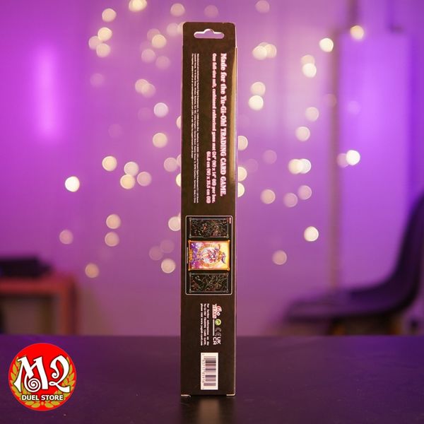 Bàn đấu bài Yugioh Dark Magician Girl Game Mat - Chính hãng Konami