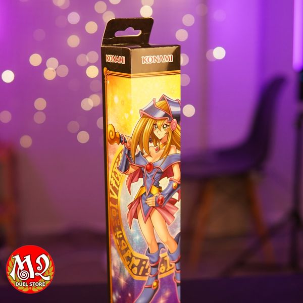 Bàn đấu bài Yugioh Dark Magician Girl Game Mat - Chính hãng Konami