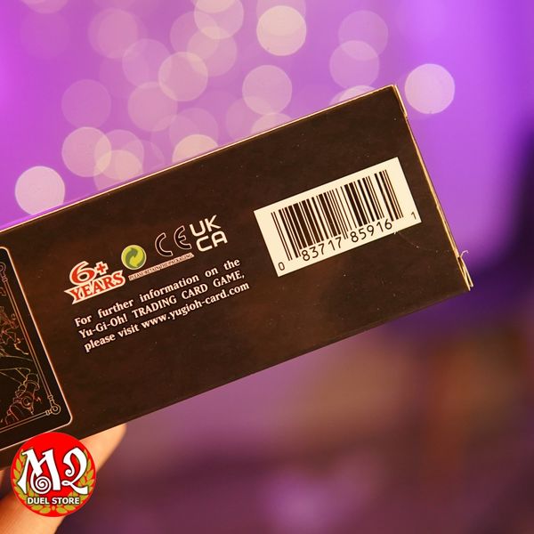 Bàn đấu bài Yugioh Dark Magician Girl Game Mat - Chính hãng Konami