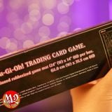 Bàn đấu bài Yugioh Dark Magician Girl Game Mat - Chính hãng Konami