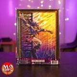 Album sưu tập Yugioh Dark Magician Girl 9-Pocket Duelist Portfolio - Chính Hãng Konami