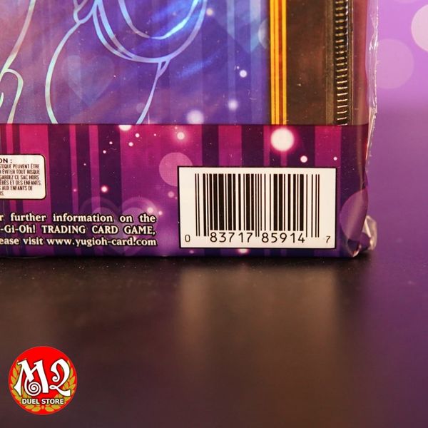 Album sưu tập Yugioh Dark Magician Girl 9-Pocket Duelist Portfolio - Chính Hãng Konami