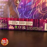 Album sưu tập Yugioh Dark Magician Girl 9-Pocket Duelist Portfolio - Chính Hãng Konami