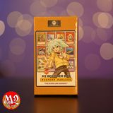 Hộp thẻ bài Yugioh M2 Beginner Deck: Syrus Truesdale - SGX2 - SPEED DUEL Midterm Paradox - Chính hãng M2 DUEL Store