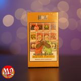 Hộp thẻ bài Yugioh M2 Beginner Deck: Paradox Brothers - SGX2 - SPEED DUEL Midterm Paradox - Chính hãng M2 DUEL Store