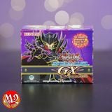 Hộp thẻ bài Yugioh Speed Duel GX: Duelists of Shadows Box - SGX3 - Chính hãng Konami