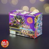 Hộp thẻ bài Yugioh Speed Duel GX: Duelists of Shadows Box - SGX3 - Chính hãng Konami