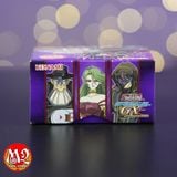 Hộp thẻ bài Yugioh Speed Duel GX: Duelists of Shadows Box - SGX3 - Chính hãng Konami
