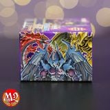 Hộp thẻ bài Yugioh Speed Duel GX: Duelists of Shadows Box - SGX3 - Chính hãng Konami