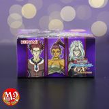 Hộp thẻ bài Yugioh Speed Duel GX: Duelists of Shadows Box - SGX3 - Chính hãng Konami