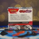 Hộp thẻ bài Pokemon Scarlet & Violet ORIGINAL Booster Box - Chính hãng Nintendo