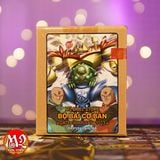 Hộp Thẻ Bài Yugioh Gate Guardian M2 Structure Deck - Tam Đại Ma Thần - Chính hãng M2 DUEL Store