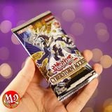 Hộp thẻ bài Yugioh Cyberstorm Access Booster Box - CYAC Chính hãng Konami