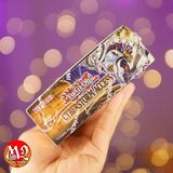 Hộp thẻ bài Yugioh Cyberstorm Access Booster Box - CYAC Chính hãng Konami