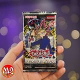 Gói thẻ bài Yugioh Invasion of Chaos - 25th Anniversary Edition - Booster Pack - Chính hãng Konami