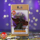 Hộp thẻ bài Yugioh M2 Beginner Deck AMNAEL - Professor of Alchemy - SGX3 - Speed Duel GX Duelists of Shadows - Chính Hãng M2 DUEL Store