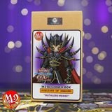 Hộp thẻ bài Yugioh M2 Beginner Deck SUPREME KING JADEN - SGX3 - Speed Duel GX Duelists of Shadows - Chính Hãng M2 DUEL Store