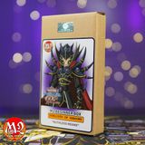 Hộp thẻ bài Yugioh M2 Beginner Deck SUPREME KING JADEN - SGX3 - Speed Duel GX Duelists of Shadows - Chính Hãng M2 DUEL Store