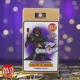 Hộp thẻ bài Yugioh M2 Beginner Deck NIGHTSHROUD - Forged Steel - SGX3 - Speed Duel GX Duelists of Shadows - Chính Hãng M2 DUEL Store