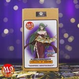 Hộp thẻ bài Yugioh M2 Beginner Deck CAMULA - Vampiric Aristocracy - SGX3 - Speed Duel GX Duelists of Shadows - Chính Hãng M2 DUEL Store