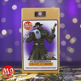 Hộp thẻ bài Yugioh M2 Beginner Deck TITAN - Archfiend's Conscription - SGX3 - Speed Duel GX Duelists of Shadows - M2 DUEL Store