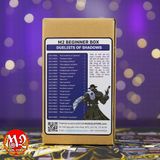 Hộp thẻ bài Yugioh M2 Beginner Box TITAN - Archfiend's Conscription - SGX3 - Speed Duel GX Duelists of Shadows - M2 DUEL Store