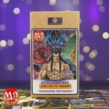Hộp thẻ bài Yugioh M2 Beginner Deck KAGEMARU - Unlocking the Power - SGX3 - Speed Duel GX Duelists of Shadows - Chính Hãng M2 DUEL Store