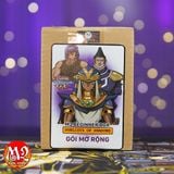 Hộp thẻ bài Yugioh M2 Beginner Pack GÓI MỞ RỘNG - DUELISTS OF SHADOWS - SGX3 - Speed Duel GX - Chính Hãng M2 DUEL Store
