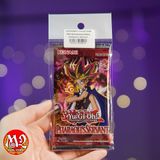 Gói thẻ bài Yugioh Pharaoh's Servant - 25th Anniversary Edition - Booster Pack - PSV Chính hãng Konami