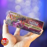 Hộp Thẻ Bài Yugioh Wild Survivors Booster Box - WISU Chính Hãng Konami