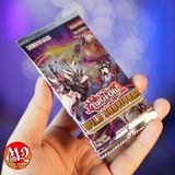 Hộp Thẻ Bài Yugioh Wild Survivors Booster Box - WISU Chính Hãng Konami