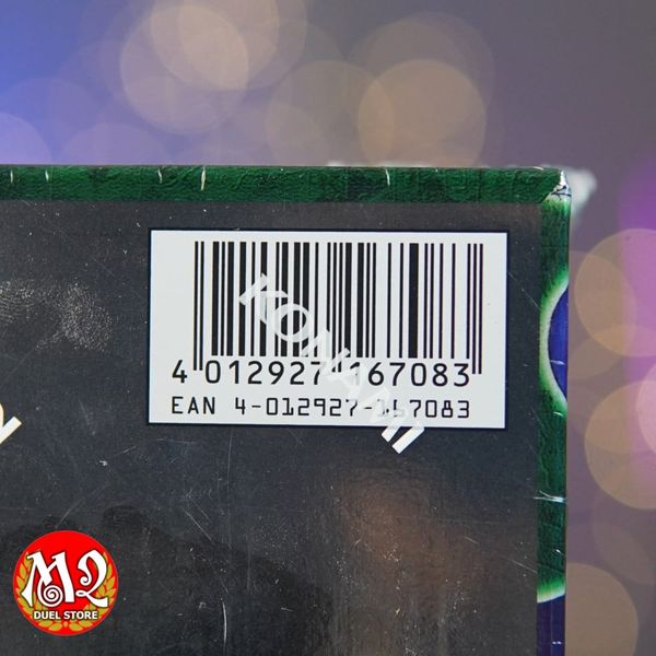 Hộp thẻ bài Yugioh Spell Ruler Booster Box - 25th Anniversary Edition - SRL Chính hãng Konami