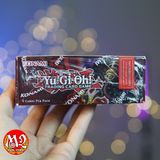 Hộp thẻ bài Yugioh Pharaoh’s Servant Booster Box - 25th Anniversary Edition - Chính hãng Konami